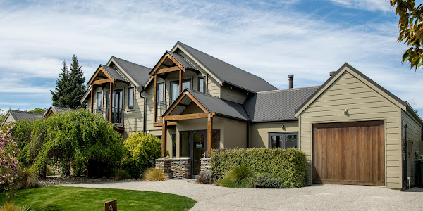 Wanaka Luxury Apartments