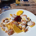 Photo n°1 de l'avis de Lukas.e fait le 21/09/2021 à 17:04 sur le  Berggasthof Tarscher Alm à Latsch