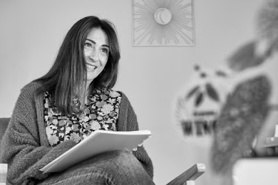 Sandie Sophrologie à Sorgues