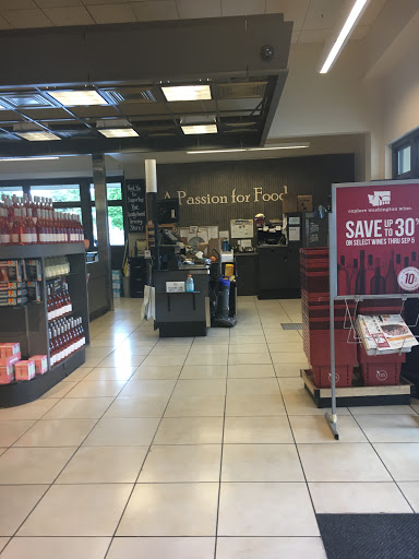 Grocery Store «Metropolitan Market Sand Point», reviews and photos, 5250 40th Ave NE, Seattle, WA 98105, USA