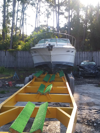 Auto Auction «Insurance Auto Auctions Inc», reviews and photos, 1208 17th St E, Palmetto, FL 34221, USA