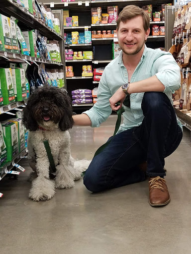 Pet Supply Store «Petco Animal Supplies», reviews and photos, 4913 Main St, Spring Hill, TN 37174, USA