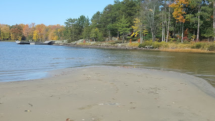 Greening Bay Cottages