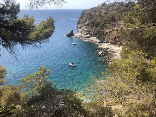 attractions Cala Lledó Roses