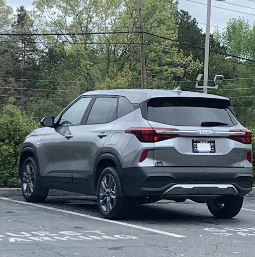 Car Dealer «Kia Mall of Georgia», reviews and photos, 4180 Buford Dr NE, Buford, GA 30519, USA