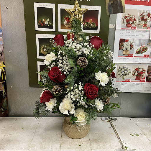 Florist «Serendipity Flowers», reviews and photos, 2751 N Grand Ave, Santa Ana, CA 92705, USA