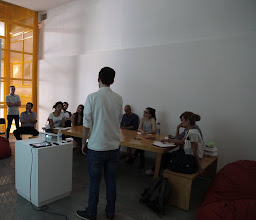 Galería Antonio López Sáenz photo