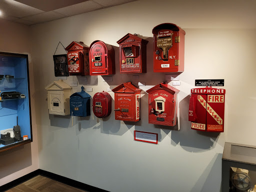 Museum «Fire Museum of Maryland», reviews and photos, 1301 York Rd, Lutherville, MD 21093, USA
