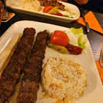 Photo n°1 de l'avis de Cello.e fait le 18/03/2024 à 19:00 sur le  Ilayda Grill - Steak Restaurant à Stutensee