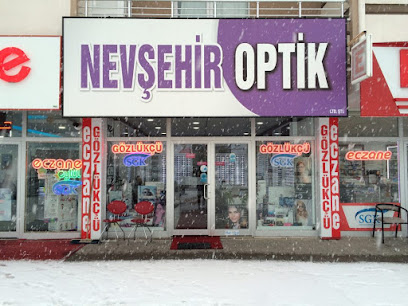 Nevşehir Optik