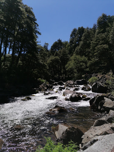 Río Quillaileo
