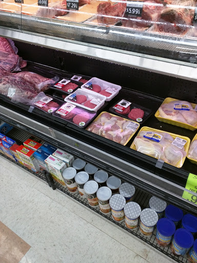 Supermarket «Trade Fair Supermarket», reviews and photos, 13010 Metropolitan Ave, Richmond Hill, NY 11418, USA