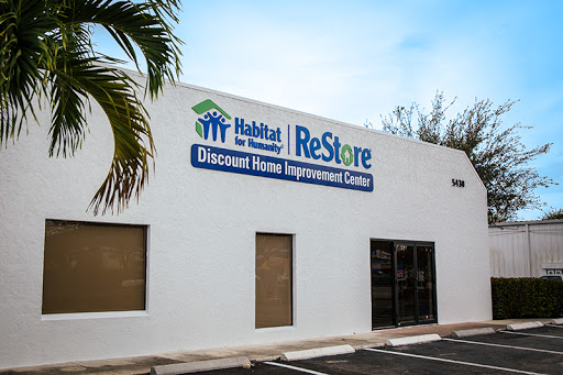 Home Improvement Store «Habitat for Humanity ReStore, Home Improvement», reviews and photos, 5430 Yahl St, Naples, FL 34109, USA
