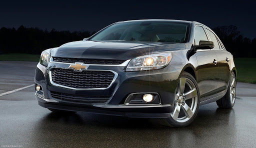 Chevrolet Dealer «Village Chevrolet», reviews and photos, 16200 Wayzata Blvd, Wayzata, MN 55391, USA