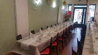 Atmosphère du Restaurant belge Cafe Restaurant de la place à Michery - n°8