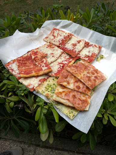 Voglia di Pizza in Roma, Città Metropolitana di Roma Capitale