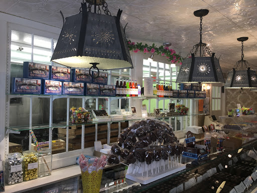 Bakery «Ye Olde Pepper Company», reviews and photos, 122 Derby St, Salem, MA 01970, USA