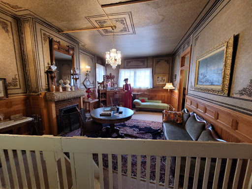 Museum «Old Homestead House Museum», reviews and photos, 353 Myers Ave, Cripple Creek, CO 80813, USA