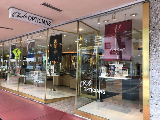 Optician «Oberle Opticians», reviews and photos, 9552 Harding Ave, Surfside, FL 33154, USA