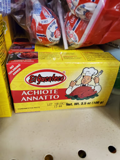 Supermarket «Castillo Supermarkets», reviews and photos, 10426 16th Ave SW, Seattle, WA 98146, USA