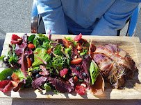 Plats et boissons du Restaurant L'Amuse Gueule à Albiez-Montrond - n°3