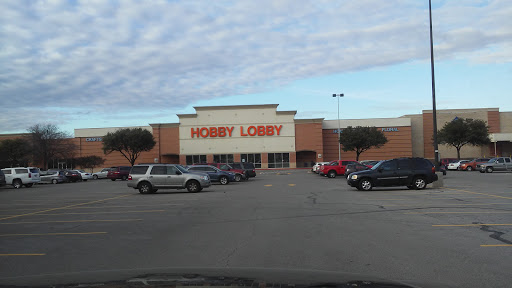 Craft Store «Hobby Lobby», reviews and photos, 130 Sundance Pkwy #200, Round Rock, TX 78681, USA