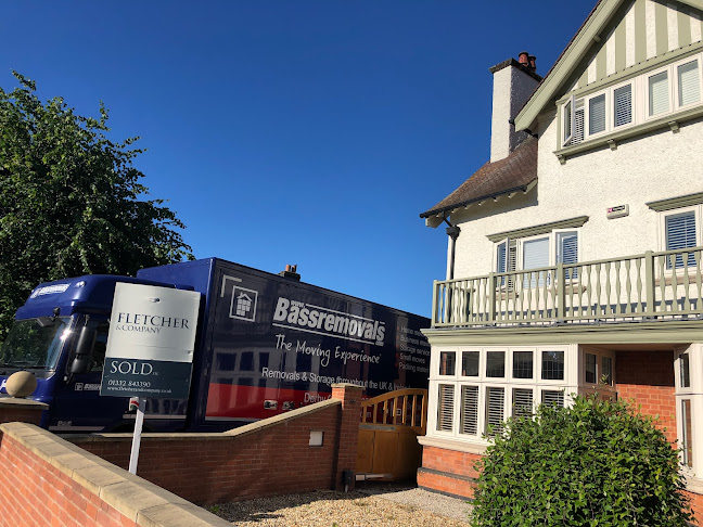 Comments and reviews of Bass Removals LTD