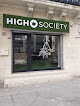High Society : CBD Salon de Provence Salon-de-Provence