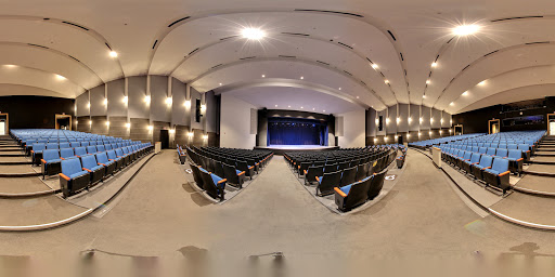 Performing Arts Theater «Midway ISD Performing Arts Center», reviews and photos, 800 N Hewitt Dr, Hewitt, TX 76643, USA