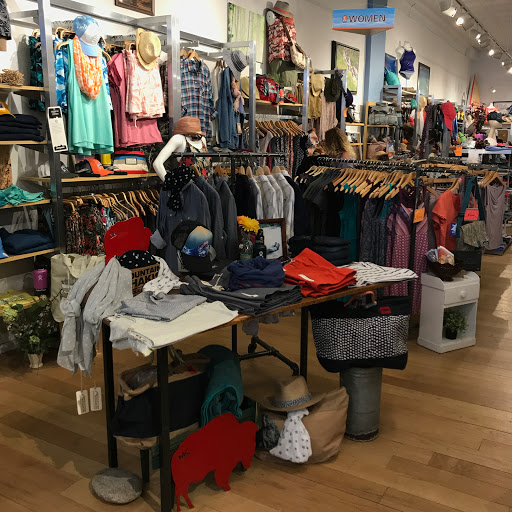 Outdoor Sports Store «Clear Water Outdoor - Lake Geneva», reviews and photos, 744 W Main St, Lake Geneva, WI 53147, USA