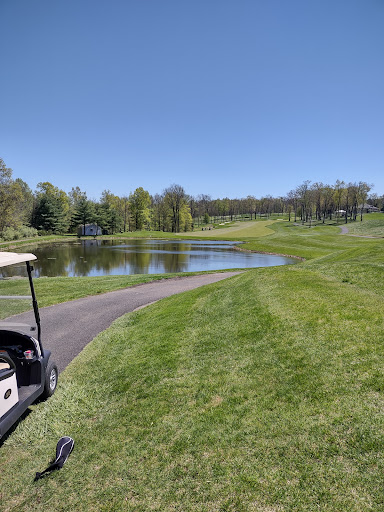 Private Golf Course «New Jersey National Golf Club», reviews and photos, 579 Allen Rd, Basking Ridge, NJ 07920, USA