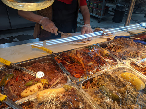 Grocery Store «Rio Ranch Market», reviews and photos, 11647 Cherry Ave, Fontana, CA 92337, USA