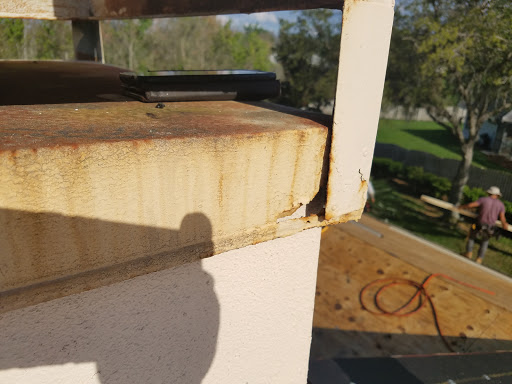 Roofing Contractor «Handyman Roofing», reviews and photos, 11327 43rd St N, Clearwater, FL 33762, USA