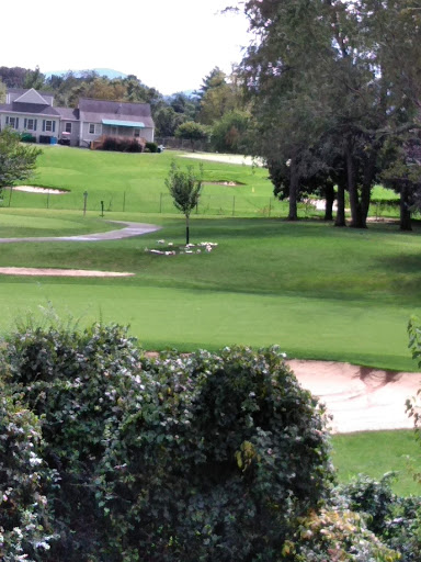 Country Club «Roanoke Country Club», reviews and photos, 3360 Old Country Club Rd NW, Roanoke, VA 24017, USA