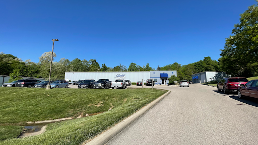 817 W Central Ave, Springboro, OH 45066, USA