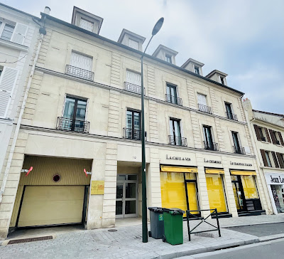 FONCIA | Agence Immobilière | Achat-Vente | Bourg-La-Reine | Avenue Victor Hugo à Bourg-la-Reine