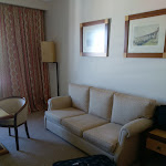 Photo n°4 de l'avis de irene.t fait le 18/08/2017 à 16:14 sur le  Hotel Real Oeiras à Paço de Arcos