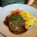 Photo n°1 de l'avis de Andreas. fait le 19/10/2023 à 14:32 sur le  Restaurant-Pizzeria EINKEHR à Berchtesgaden