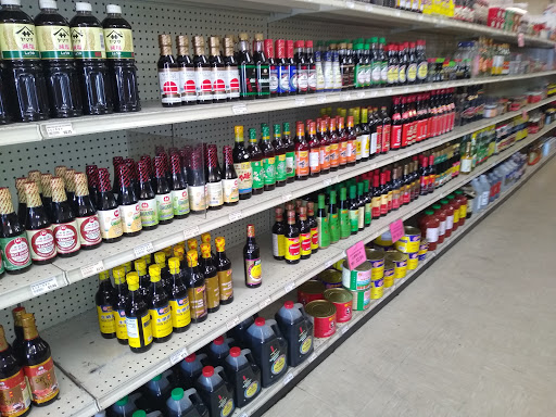 Asian Grocery Store «PK Oriental Mart», reviews and photos, 255 NE 167th St, Miami, FL 33162, USA