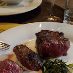 Photo n°1 de l'avis de Tania.e fait le 14/10/2020 à 20:58 sur le  Milo - Enocucina con brace à Bari