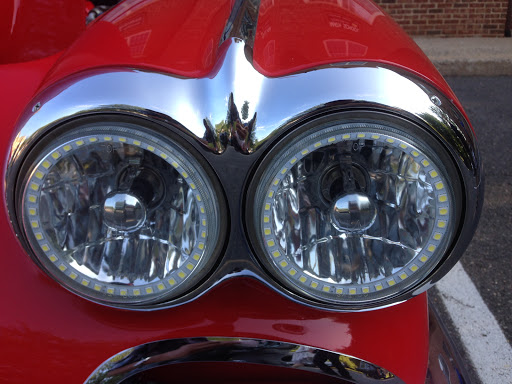 Shopping Mall «Village Centre», reviews and photos, 776 Walker Rd, Great Falls, VA 22066, USA