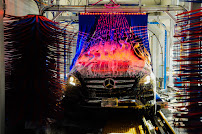 Freeway Express Car Wash - Photo 7 - Car repair in Rumford, RI, Providence