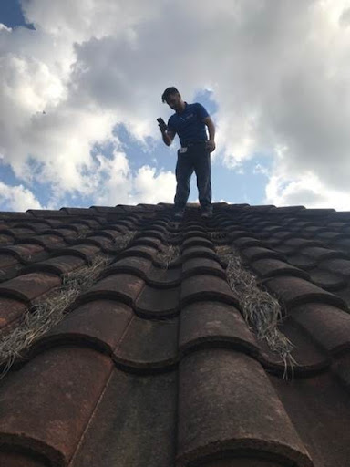 Roofing Contractor «Precision Roof Crafters, Inc.», reviews and photos, 3919 Jeanetta St, Houston, TX 77063, USA