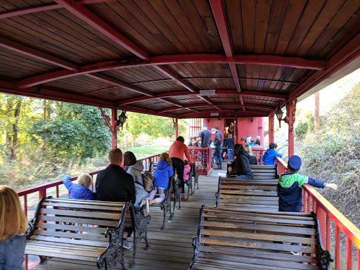 Rail Museum «Oregon Rail Heritage Center», reviews and photos, 2250 SE Water Ave, Portland, OR 97214, USA