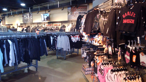 Motorcycle Dealer «Twin Cities Harley-Davidson», reviews and photos, 10770 165th St W, Lakeville, MN 55044, USA
