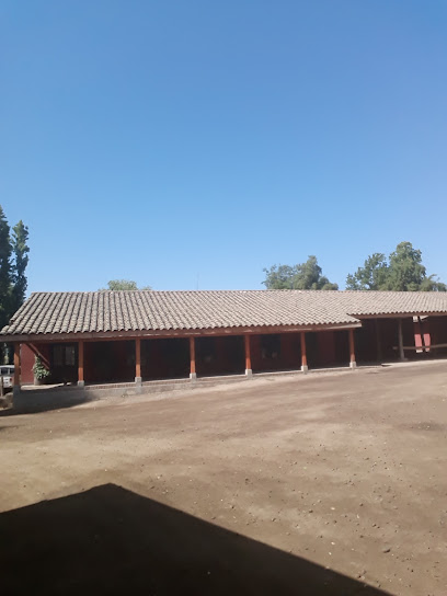 Hacienda Los Quillayes