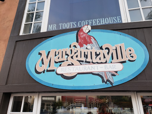 Margaritaville image