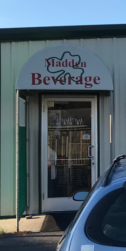Wine Store «Madden Beverage», reviews and photos, 335 North St, Saco, ME 04072, USA