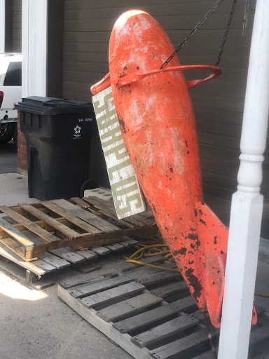 Army & Navy Surplus Shop «Supply Sargent General Store», reviews and photos, 347 W 200 S St, Pleasant Grove, UT 84062, USA