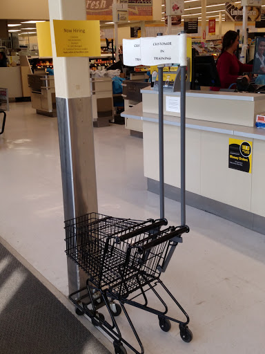 Grocery Store «Food Lion», reviews and photos, 250 W Mills St Unit 5, Columbus, NC 28722, USA